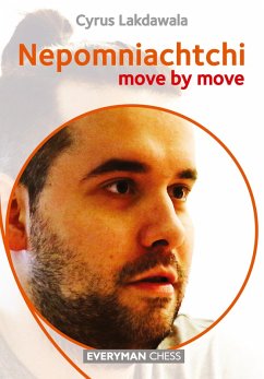 Cover Nepomniachtchi