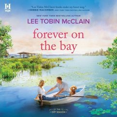 Forever on the Bay - McClain, Lee Tobin