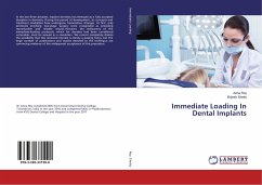 Immediate Loading In Dental Implants - Roy, Anna; Shetty, Brijesh