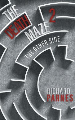 The Death Maze 2 - Parnes, Richard