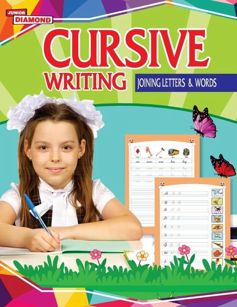 Cursive Joining Letters & Words Cursive Joining Letters & Words