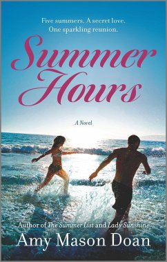 Summer Hours - Doan, Amy Mason