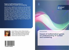 Impact of mathematical games on understanding of number and numbering - Beka, Arbresha