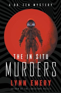The In Situ Murders - Emery, Lynn