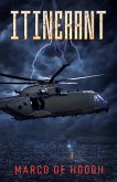 Itinerant: A post-apocalyptic zombie thriller