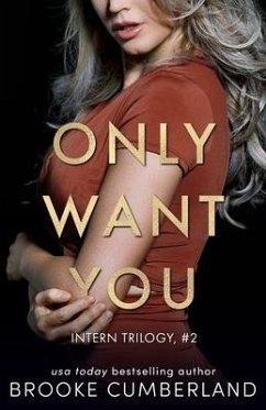 Only Want You - Cumberland, Brooke