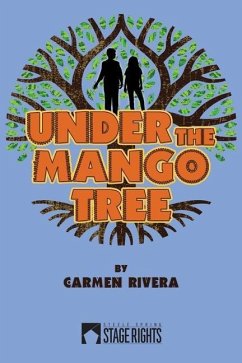 Under the Mango Tree - Rivera, Carmen