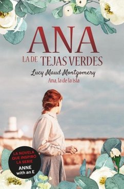 Ana, La de la Isla - Montgomery, Lucy Maud