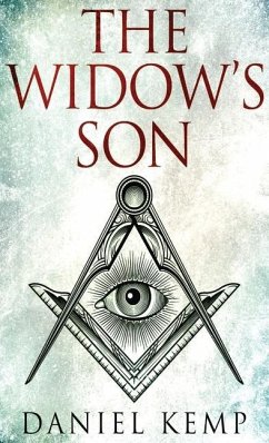 The Widow's Son - Kemp, Daniel