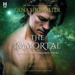 The Immortal - Showalter, Gena