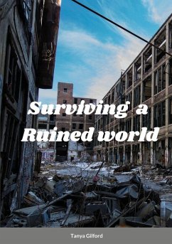 Surviving A Ruined World - Gilford, Tanya