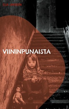 Viininpunaista - Jansson, Eija
