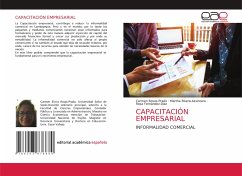 CAPACITACIÓN EMPRESARIAL - Rosas-Prado, Carmen;Rivera-Alcántara, Martha;Fernández-Diaz, Rosa