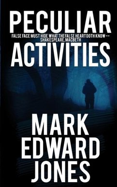 Cover Peculiar Activities