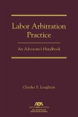 Labor Arbitration Practice