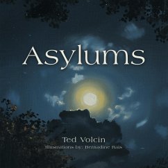 Asylums - Volcin, Ted