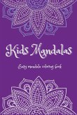 KIDS MANDALAS