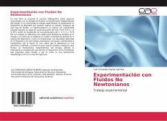 Experimentación con Fluidos No Newtonianos - Ospina Herrera, Luis Fernando