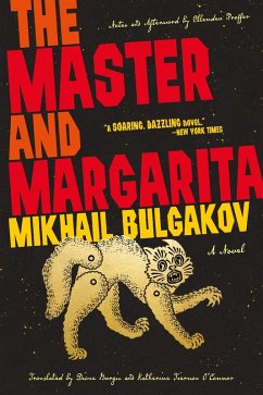 The Master and Margarita (eBook, ePUB) - Bulgakov, Mikhail