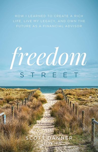 Freedom Street (eBook, ePUB) Freedom Street (eBook, ePUB)