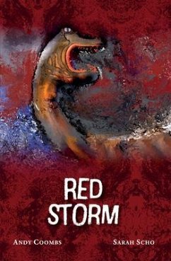 Red Storm (eBook, ePUB) - Coombs, Andy; Scho, Sarah