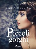 Piccoli gorghi (eBook, ePUB)