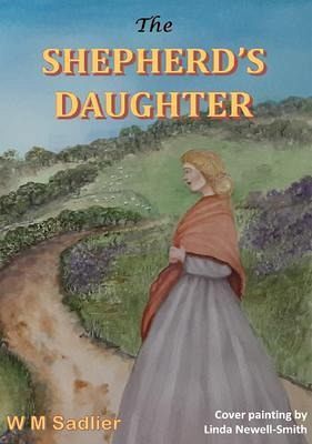 The Shepherd's Daughter (eBook, ePUB) The Shepherd's Daughter (eBook, ePUB)