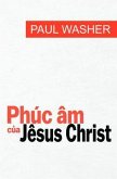 Phúc âm c¿a Jêsus Christ (eBook, ePUB)