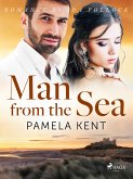 Man from the Sea (eBook, ePUB)