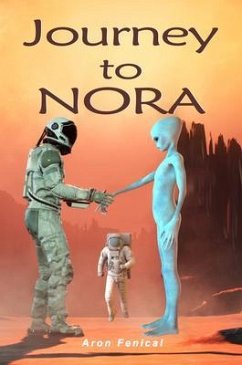 Journey to Nora (eBook, ePUB) - Fenical, Aron