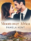 Moon over Africa (eBook, ePUB) Moon over Africa (eBook, ePUB)