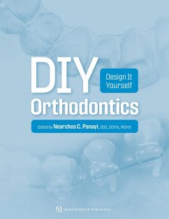 Cover DIY Orthodontics (eBook, ePUB)