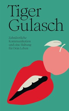 Cover TigerGulasch (eBook, ePUB)