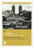 La política en el siglo XX venezolano (eBook, ePUB)