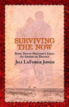 Cover Surviving the Now (eBook, ePUB)