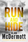 Run and Hide (Eva Driscoll) (eBook, ePUB)