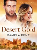 Desert Gold (eBook, ePUB)