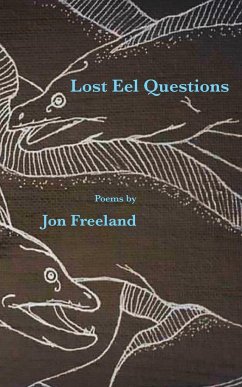 Lost Eel Questions - Freeland, Jon