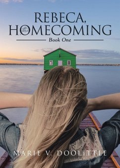 Rebeca, the Homecoming - Doolittle, Marie V.