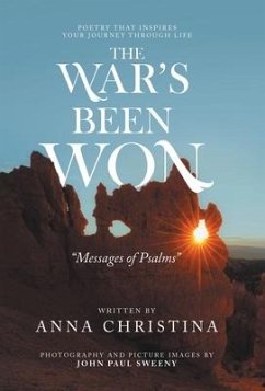 The War's Been Won - Christina, Anna