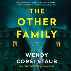 The Other Family - Staub, Wendy Corsi