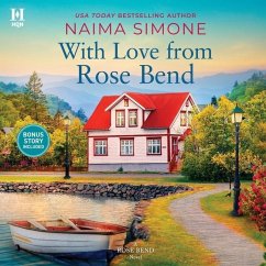 With Love from Rose Bend - Simone, Naima