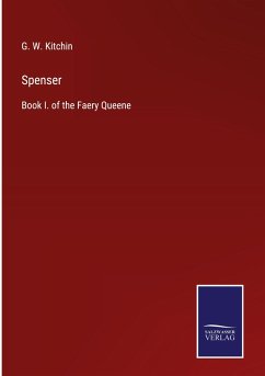Cover Spenser