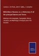 Bibliotheca Classica: or, a Dictionary... - Bild 1