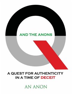 Q and the Anons - Anon, An