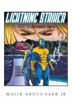 Lightning Striker Ii - Abdus-Sabr Jr, Malik