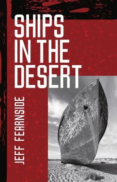 Ships in the Desert - Fearnside, Jeff