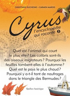 Cyrus 5 - Duchesne, Christiane; Marois, Carmen