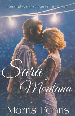 Sara in Montana - Fenris, Morris