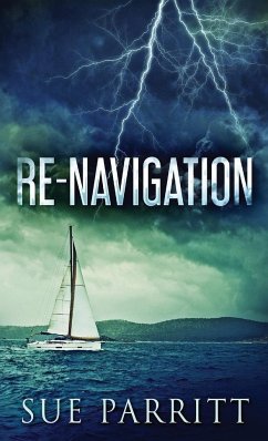 Re-Navigation - Parritt, Sue